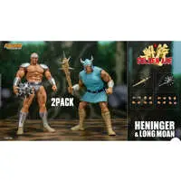 Figure - Golden Axe