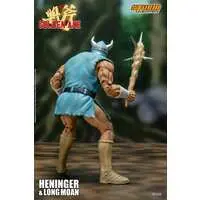 Figure - Golden Axe