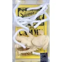 Garage Kit - Figure - Street Fighter / Cammy White