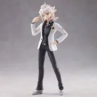 Figure - Danganronpa series / Komaeda Nagito