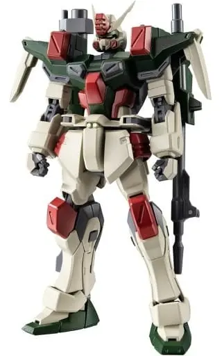 Figure - Mobile Suit Gundam SEED / Dearka Elsman