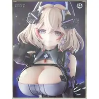 Figure - Azur Lane / Roon