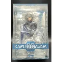 Figure - Neon Genesis Evangelion / Nagisa Kaworu