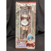 Figure - Rosario to Vampire / Kurono Kurumu