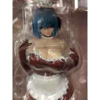 Figure - Rosario to Vampire / Kurono Kurumu