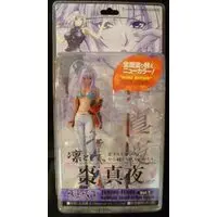 Figure - Tenjho Tenge / Natsume Maya