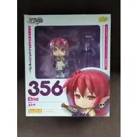 Nendoroid - Disgaea