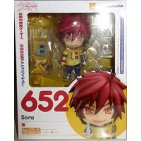 Nendoroid - No Game, No Life