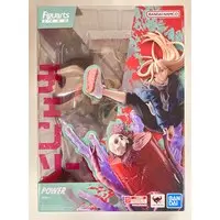 Figuarts Zero - Chainsaw Man / Power