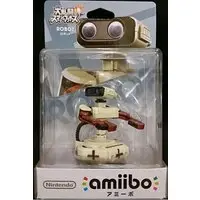 amiibo - Super Smash Bros.