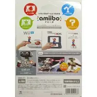 amiibo - Super Smash Bros.