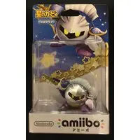 amiibo - Kirby's Dream Land / Meta Knight