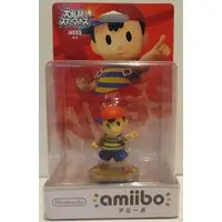 amiibo - Super Smash Bros.