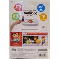 amiibo - Super Smash Bros.