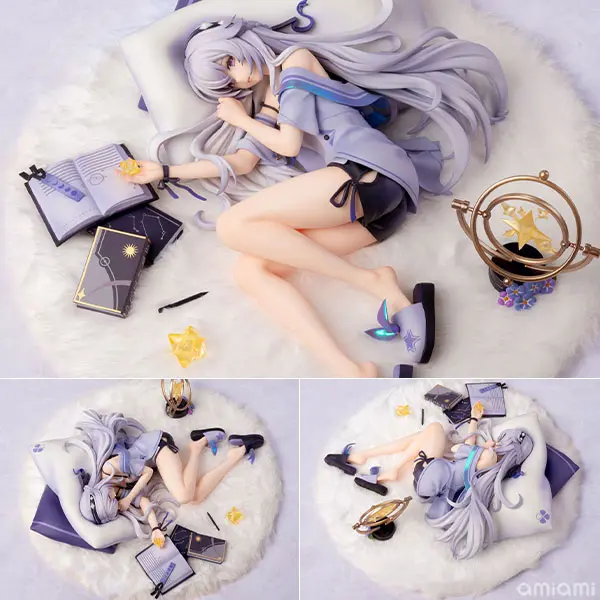 CalabiYau XingHui Midsummer Starry Night Ver. 1/7 Complete Figure