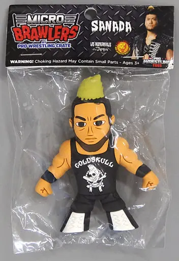 Figure - New Japan Pro-Wrestling