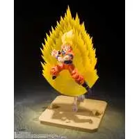 S.H.Figuarts - Dragon Ball / Son Gokuu