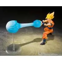 S.H.Figuarts - Dragon Ball / Son Gokuu