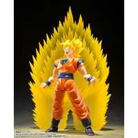 S.H.Figuarts - Dragon Ball / Son Gokuu