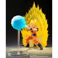 S.H.Figuarts - Dragon Ball / Son Gokuu