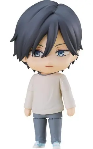 Nendoroid - My Love Story with Yamada-kun at Lv999