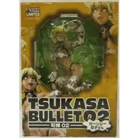 Figure - TSUKASA BULLET