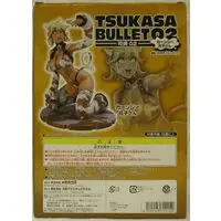 Figure - TSUKASA BULLET
