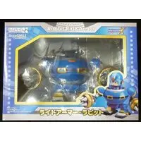 Nendoroid - Nendoroid More - Rockman (Mega Man)