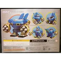 Nendoroid - Nendoroid More - Rockman (Mega Man)