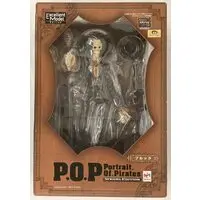 P.O.P (Portrait.Of.Pirates) - One Piece / Brook