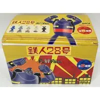 Figure - Tetsujin 28-gou