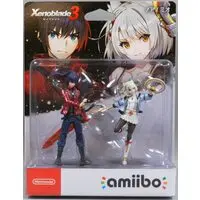 amiibo - Xenoblade Chronicles