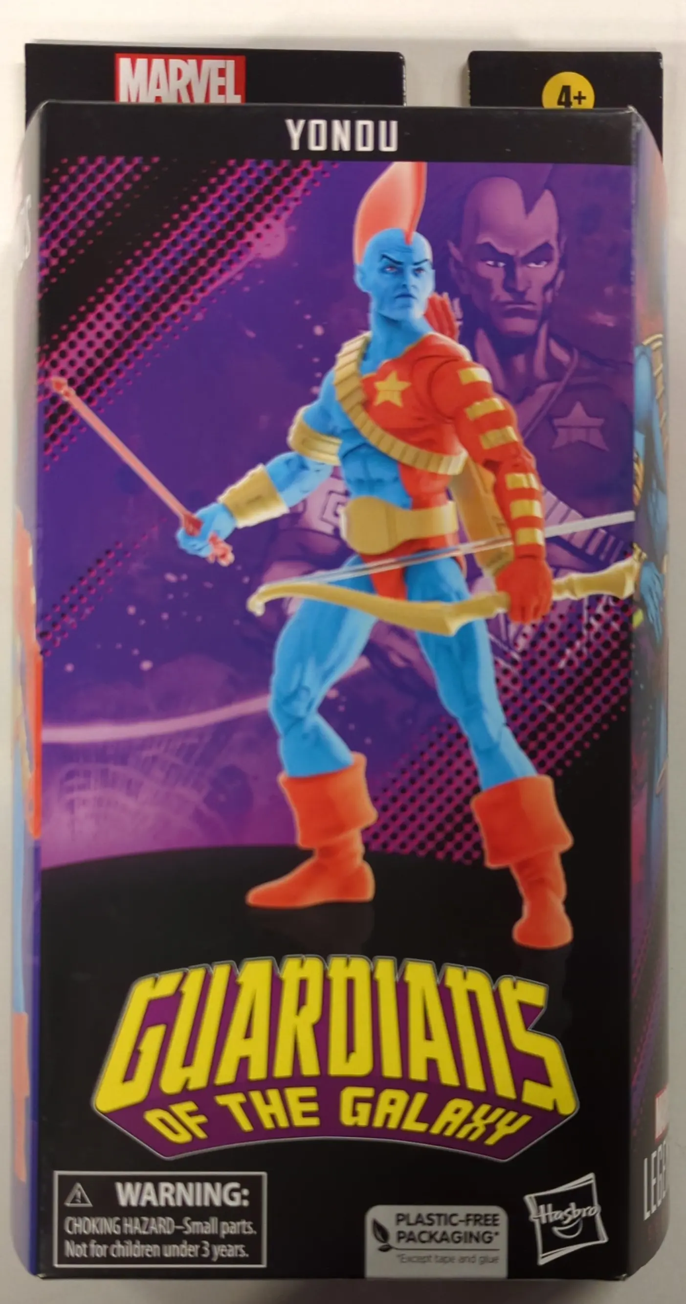 Figure - Guardians of the Galaxy