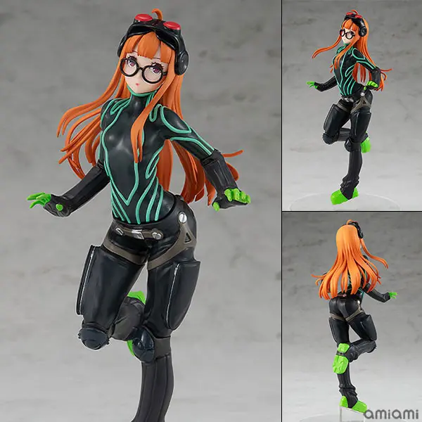 POP UP PARADE - Persona 5 / Sakura Futaba