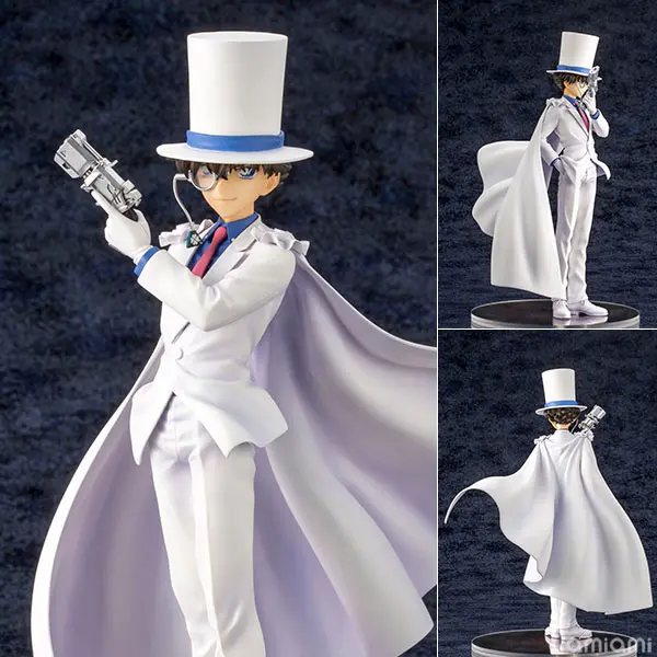 ARTFX J - Detective Conan (Case Closed) / Phantom Thief Kid