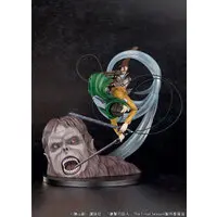 Figure - Shingeki no Kyojin (Attack on Titan) / Levi