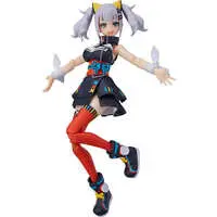 figma - VTuber / Kaguya Luna