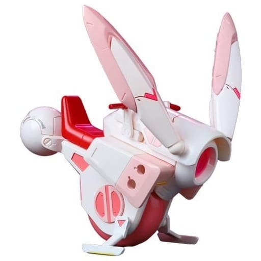 Figure - Bunny Costume Figure