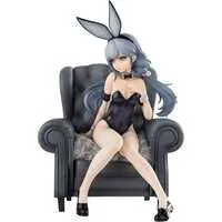 House of Unhumans - Bunny Costume Figure