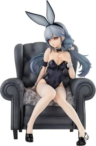 House of Unhumans - Bunny Costume Figure