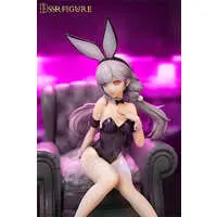 House of Unhumans - Bunny Costume Figure