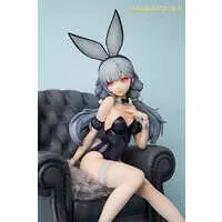 House of Unhumans - Bunny Costume Figure