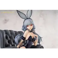 House of Unhumans - Bunny Costume Figure