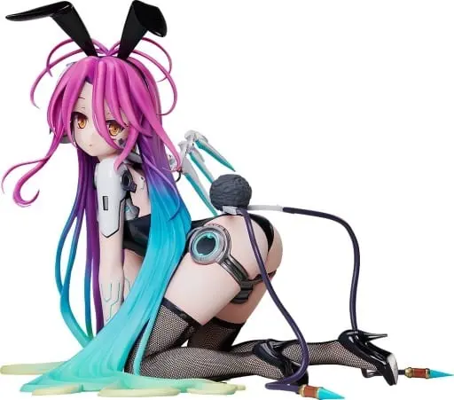 Figure - No Game, No Life / Schwi Dola