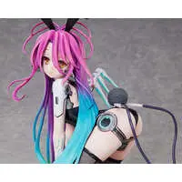 Figure - No Game, No Life / Schwi Dola