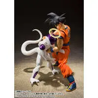 S.H.Figuarts - Dragon Ball / Son Gokuu