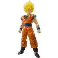 S.H.Figuarts - Dragon Ball / Son Gokuu