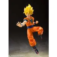 S.H.Figuarts - Dragon Ball / Son Gokuu