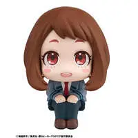 Lookup - Boku no Hero Academia (My Hero Academia) / Uraraka Ochako