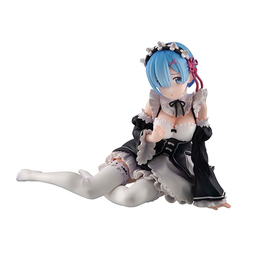 Melty Princess - Re:Zero / Rem